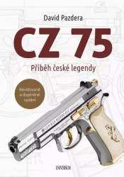 CZ 75 - Příběh české legendy