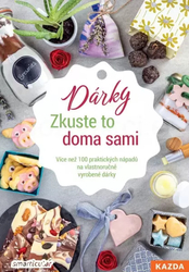 Geschenke – Probieren Sie es selbst zu Hause aus