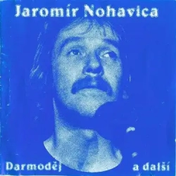 CD Nohavica - Darmoděj a další