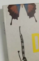Darwin - Damaged