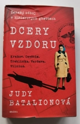 Dcery vzdoru - Poškozené