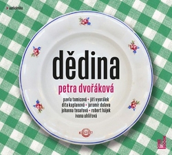 Dorf - CDmp3 - Petra Dvořáková