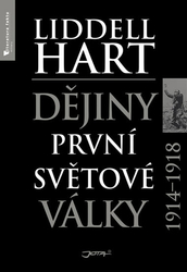 Dějiny první světové války 1914-1918 