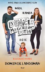 The Diary of a Modern Photographer or Why Men Shouldn't Have Children