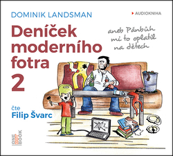 CD Tagebuch eines modernen Fotografen 2