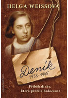 Deník 1938-1945