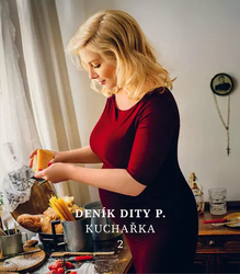Diary of Dita P. - Cookbook 2