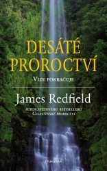 Desáté proroctví  - Redfield James