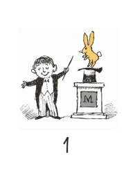 Deset malých králíčků - Maurice Sendak