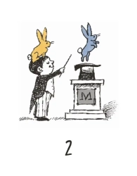 Deset malých králíčků - Maurice Sendak