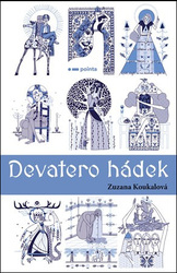 Devatero hádek - Zuzana Koukalová