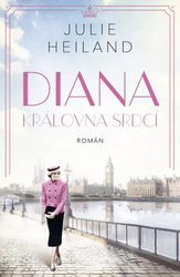 Diana: kráľovná sŕdc