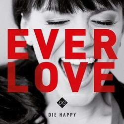 CD Die Happy - Everlove