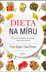 Dieta na míru - poškozené