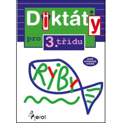 Diktáty pro 3.třídu