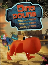 Dinodolina - Seznam přání