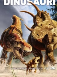 Dinosaury - Získajte prehľad nových objavov z obdobia mezozoického obdobia