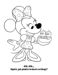 Disney Baby - Omal.pro nejmenš