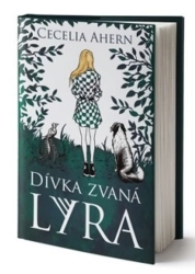Dívka jménem Lyra