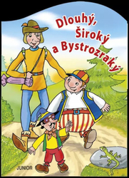 Dlhý, široký a jas