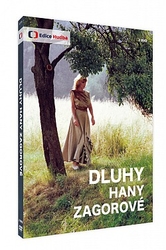 DVD debts of Hana Zagorová