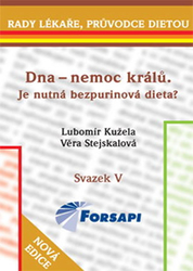 Králi DNA-DNOCE