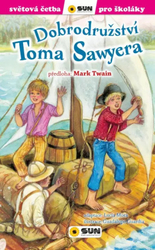 The Adventures of Tom Sawyer - World Reading for Schoolchildren