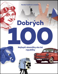 Dobrých 100