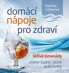 Homemade drinks for health