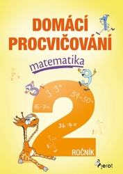 Domácí procvičování - Matematika 2. ročník