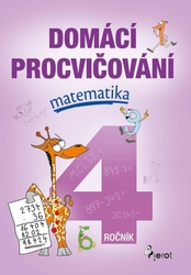 Home practice - Mathematics 4th grade