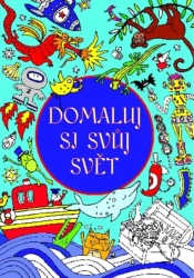 Domaluj si svůj svět