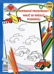 Dopravní prostředky