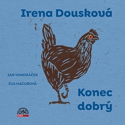CD Dousková – Das Ende ist gut