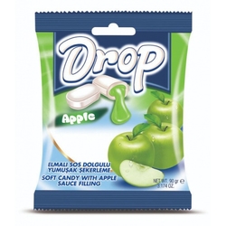 Tropfen Apfel 90g