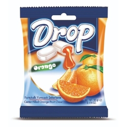 Drop Orange 90g
