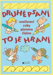 Druhé písanie sa hrá