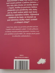Two years in the ghetto - Větříšek Lubomír - damaged