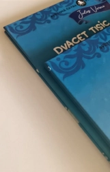 Dvacet tisíc mil pod mořem - Poškozené