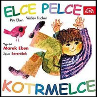 CD Elce Pelce Somersault