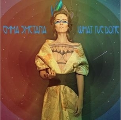 CD Emma Smetana : What I've Done