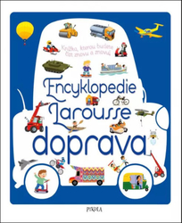 Larousse Encyclopedia - vpravo