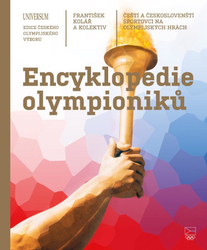 Олімпійці Енциклопедія: Чехі та чехословацькі спортсмени на Олімпійських іграх