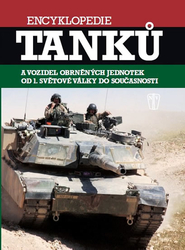 Encyclopedia of tanks and vehicles of armored units from the First World War to the present