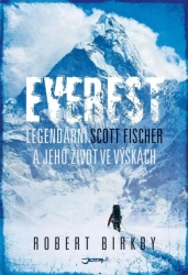 Everest - Robert Birkby 