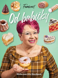 Famózne! Od babičky - poškodené