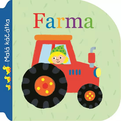 Farma - Malá káčátka