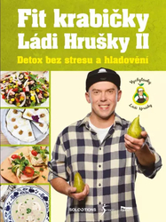 Fit boxes Ladi pears II - detox without stress and starvation