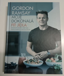 Gordon Ramsay - My Perfect Fit Meals - Damaged