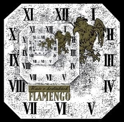 LP Flamengo-Kuře v hodinkách